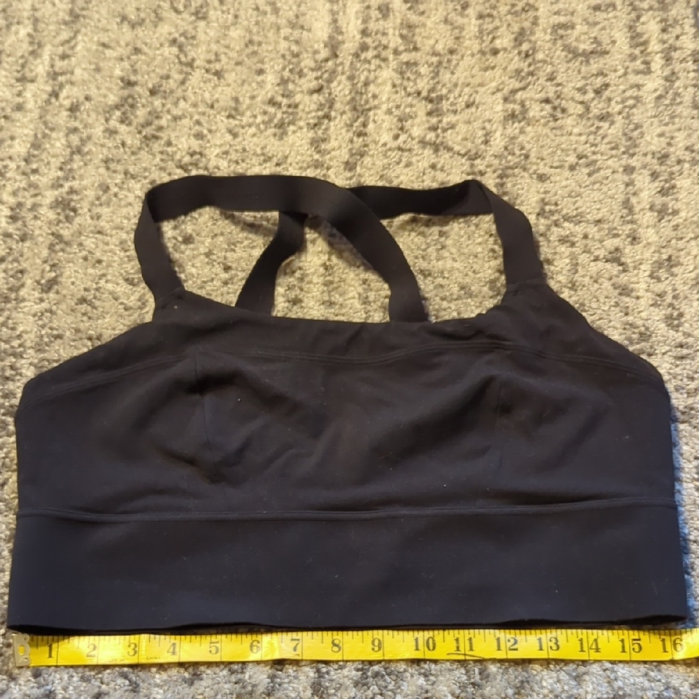 Athleta Sports Bra